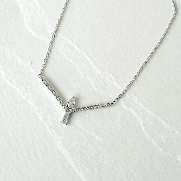 Collier Isia - Bijoux Majolie