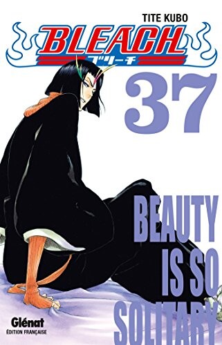Bleach - Tome 37: Beauty is so solitary