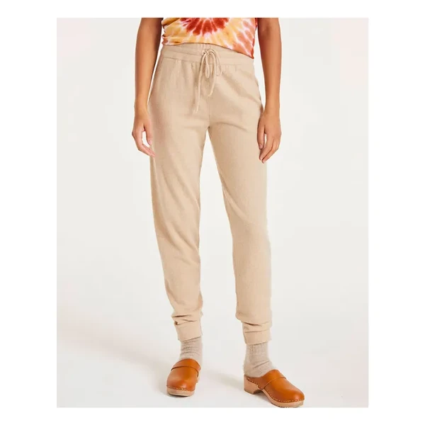 Jogger Joggy 2 Cachemire | Ecru