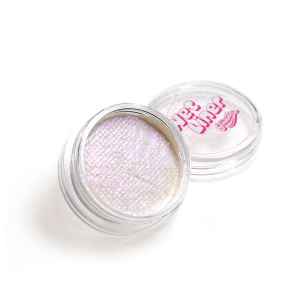 Elixir (Duochrome Purple White) Wet Liner® - Eyeliner