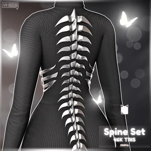 Spine Set