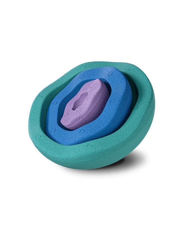 Stapelstein® Inside cool 3er Set online bestellen | Stapelstein®