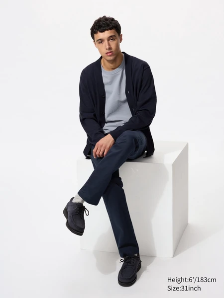 Pantalon chino Slim