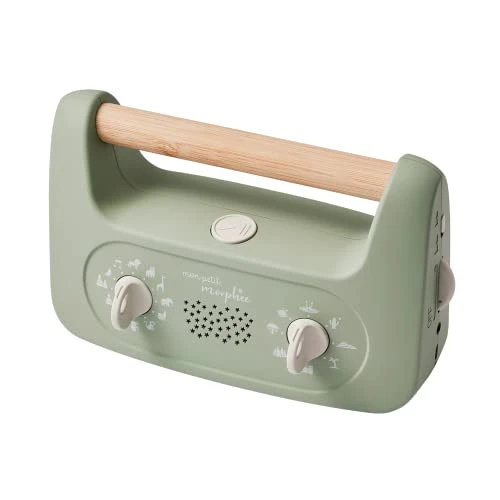 Mon Petit Morphée | Boîte à Histoires pour Enfants pour S'endormir Rapidement & Dormir Profondément | 192 Histoires Audio Apaisantes | Sophrologie & Méditation | Méthode Montessori | Enfants 3-10 ans