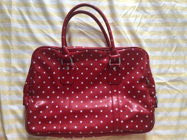 Original Comme des Garçons bag | Vinted