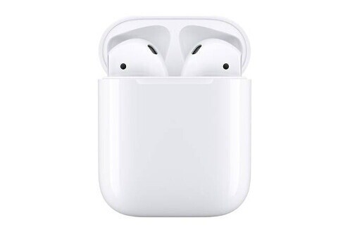Ecouteurs Apple AirPods 2