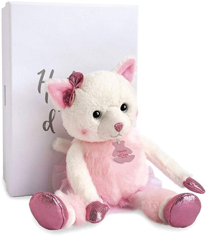 Histoire d'Ours Twist - Misty 25 cm : Amazon.fr: Jeux et Jouets