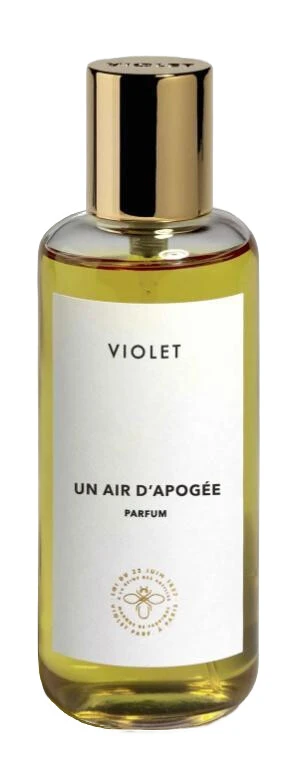 Un Air d’Apogée