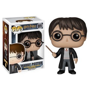 Figurine Pop! Harry Potter
