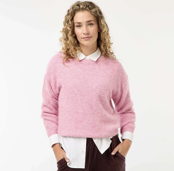 Pull