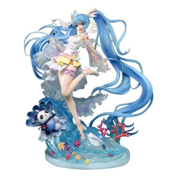 Vocaloid - Hatsune Miku Figure - Takene - MIKU WITH YOU 2020 (Infinity Studio)