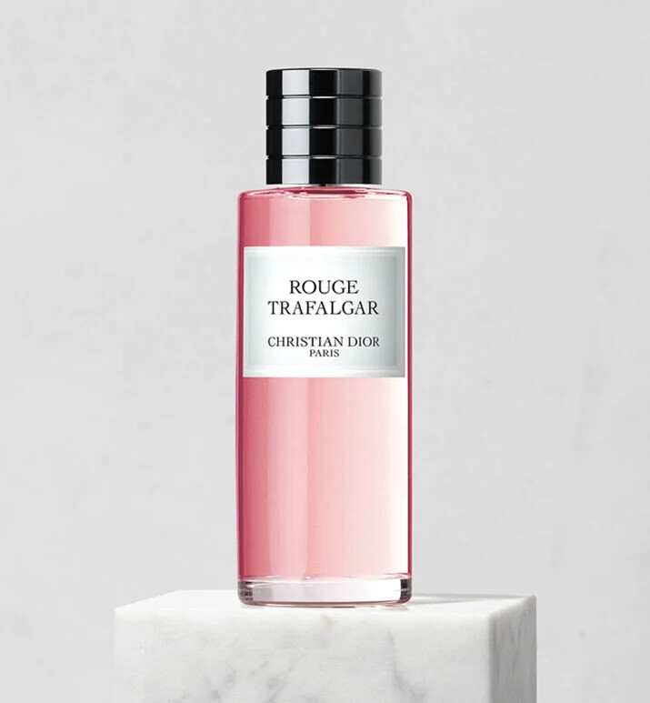 Parfum Dior - ROUGE TRAFALGAR 