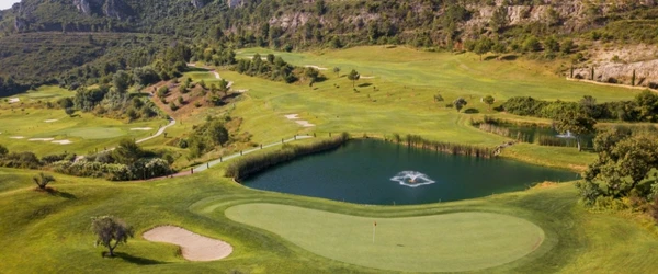 El Mejor Campo de Golf | La Galiana Golf & Resort