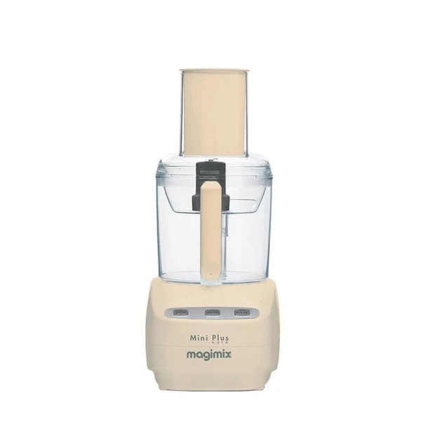 Le Mini Plus - Ivoire
