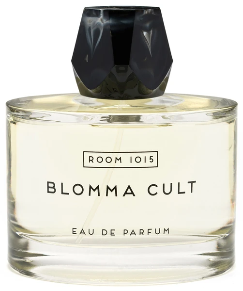 Blomma Cult
