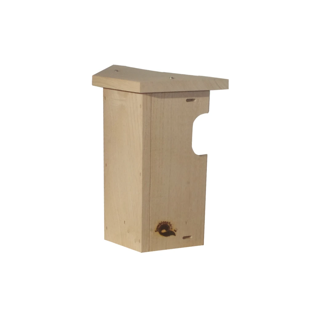 Avibox - Nichoir à grimpereaux & Cie
