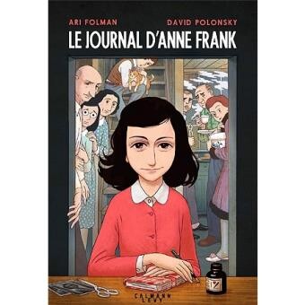 Le Journal d'Anne Frank