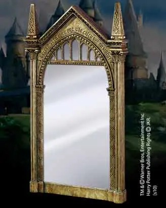 Miroir du Risèd - Harry Potter