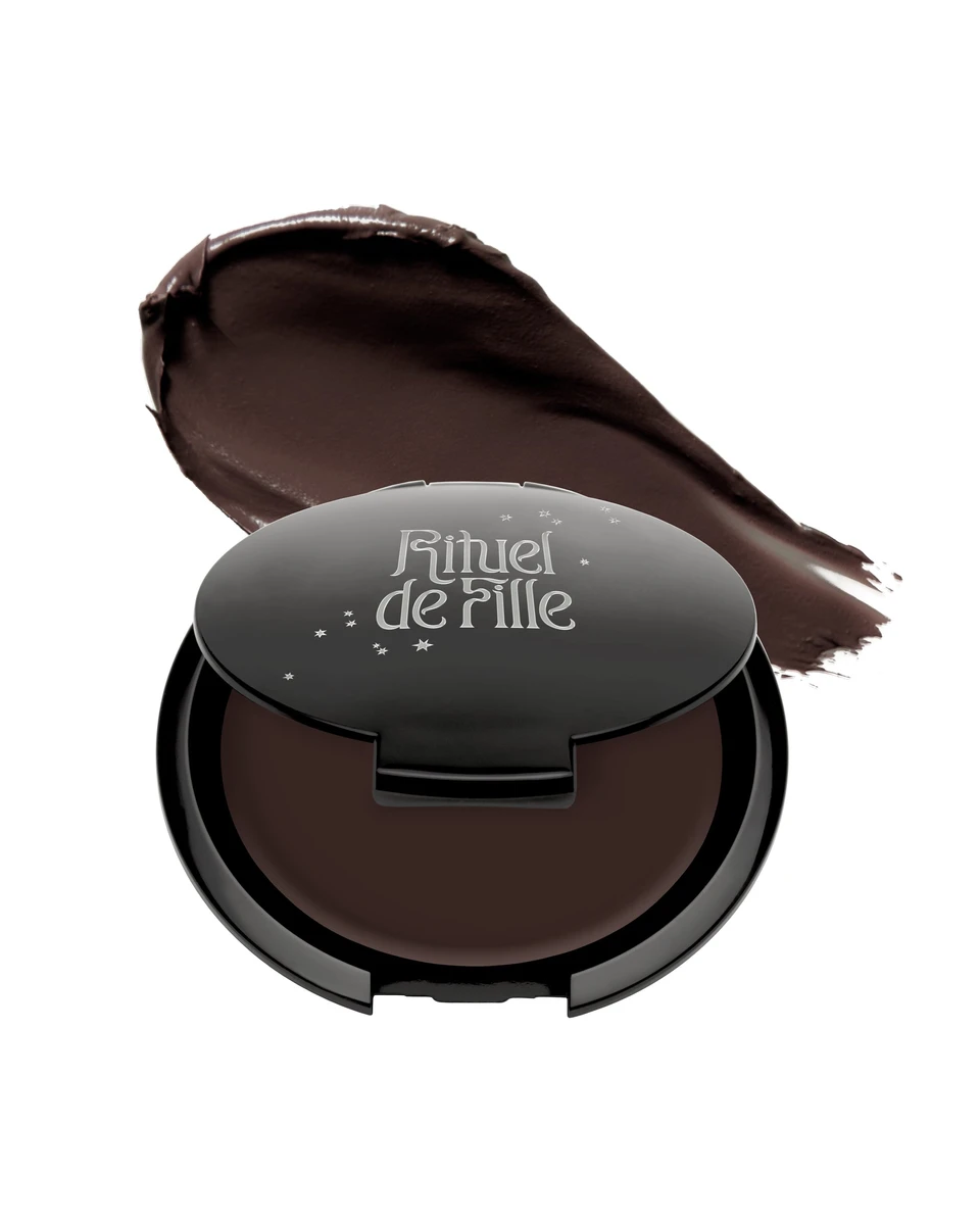 Inner Glow Crème Pigment: Premonition