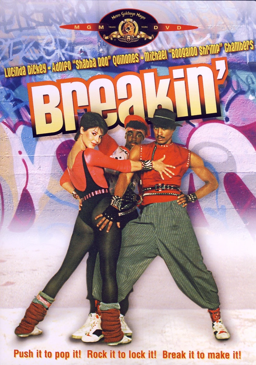 Breakin' 