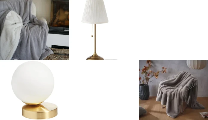 ID Cadeau Olivier déco