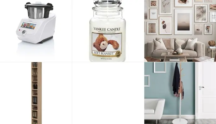 Déco appart