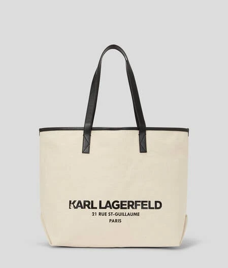 SAC SHOPPER RUE ST-GUILLAUME