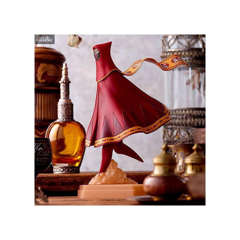 Figurine The Traveler, Pop Up Parade - Journey - Good Smile Company