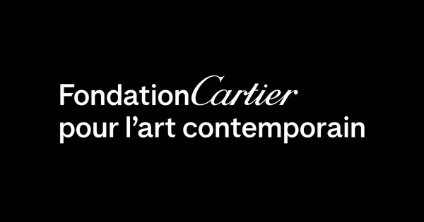 Page d'accueil — Fondation Cartier pour l’art contemporain