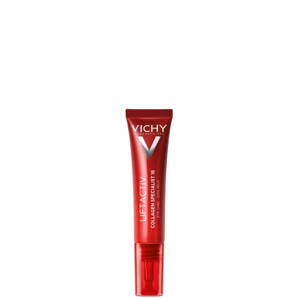 Vichy Liftactiv Collagen Specialist Crème pour les Yeux 15 ml