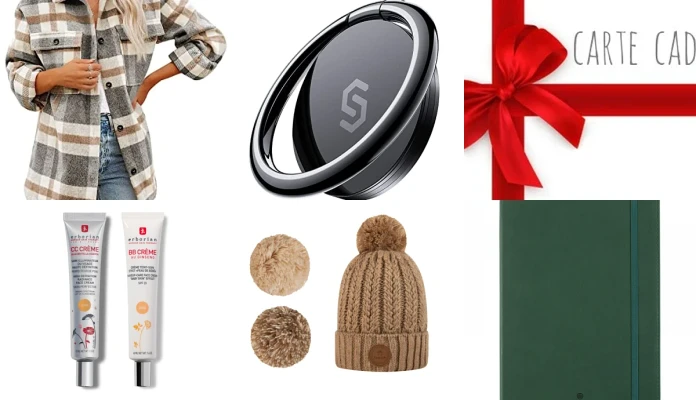 Noël et anniversaire 