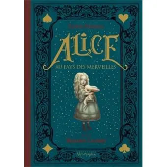 Alice illustrée 