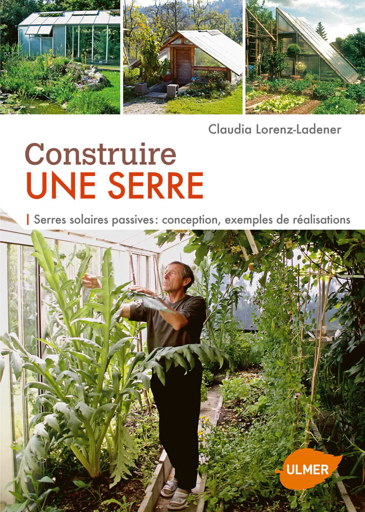 Construire une serre