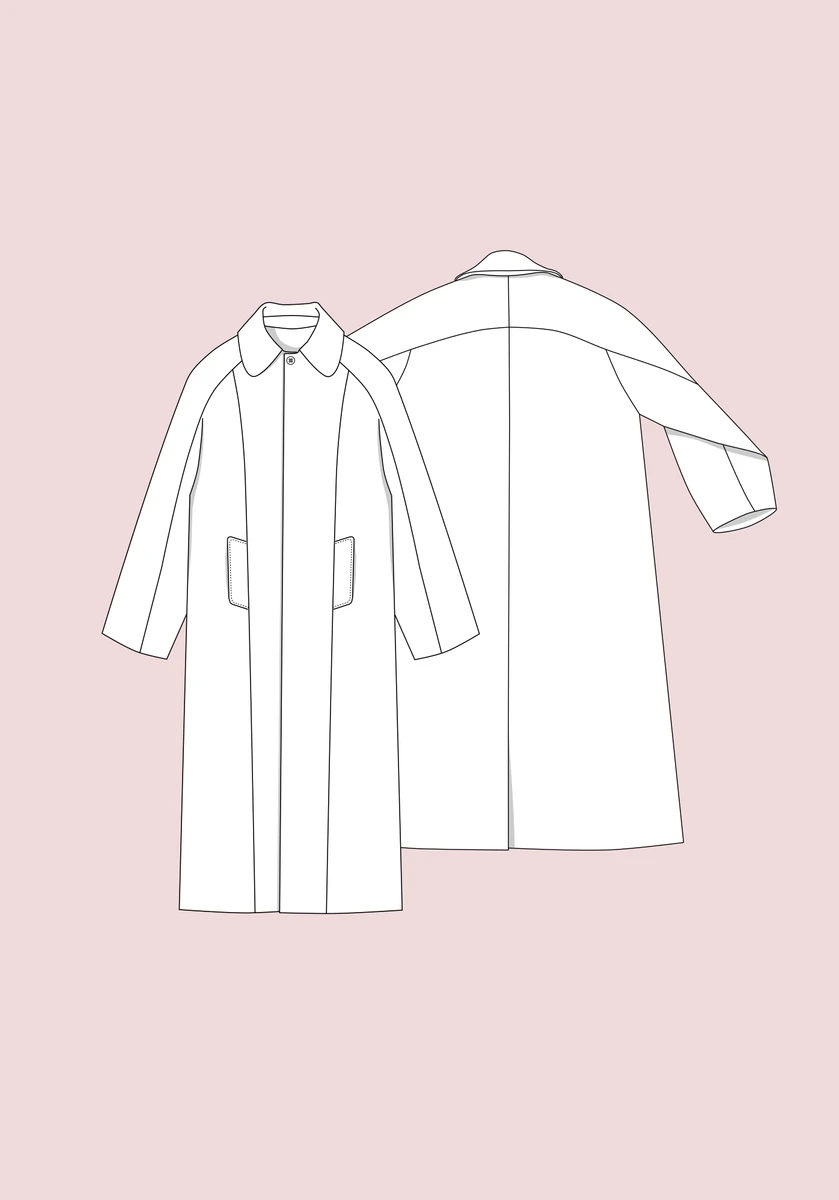Manteau Artie