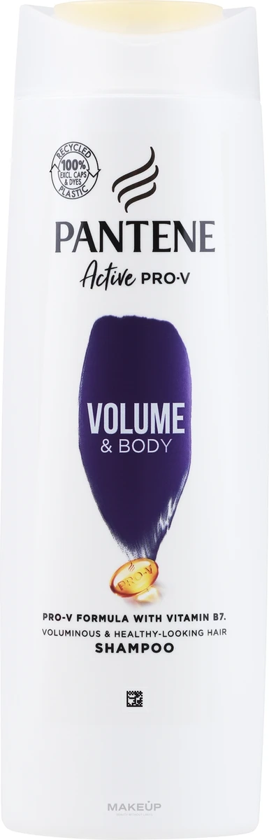 Pantene Pro-V Volume & Body Shampoo
