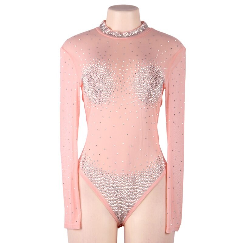 Body Drag Diandra (2 Couleurs)