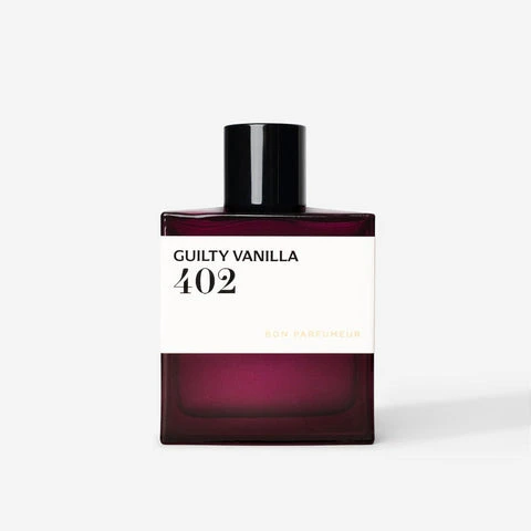 402 Guilty Vanilla