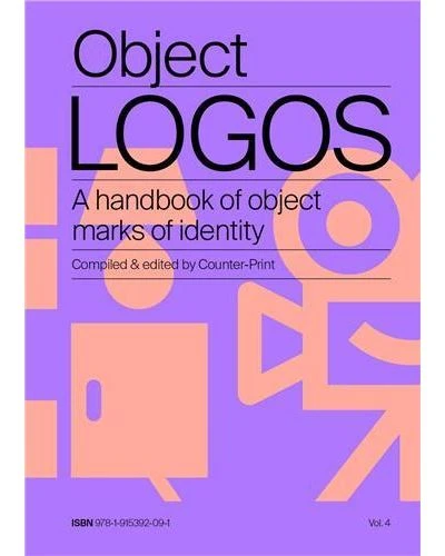 Object Logos /anglais : A handbook of objects marks of identity
