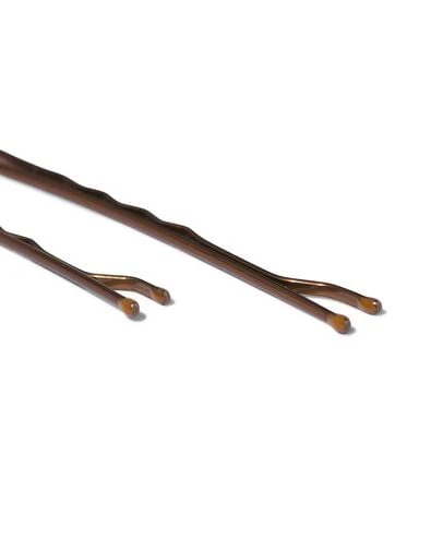 lot de 30 épingles à cheveux - HEMA