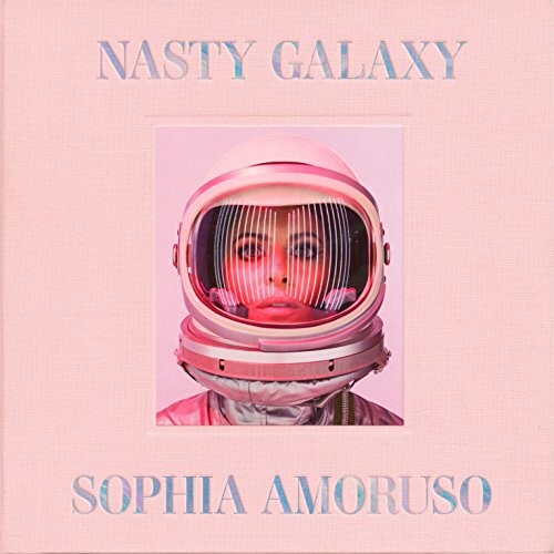 Sophia Amoruso | Nasty Galaxy