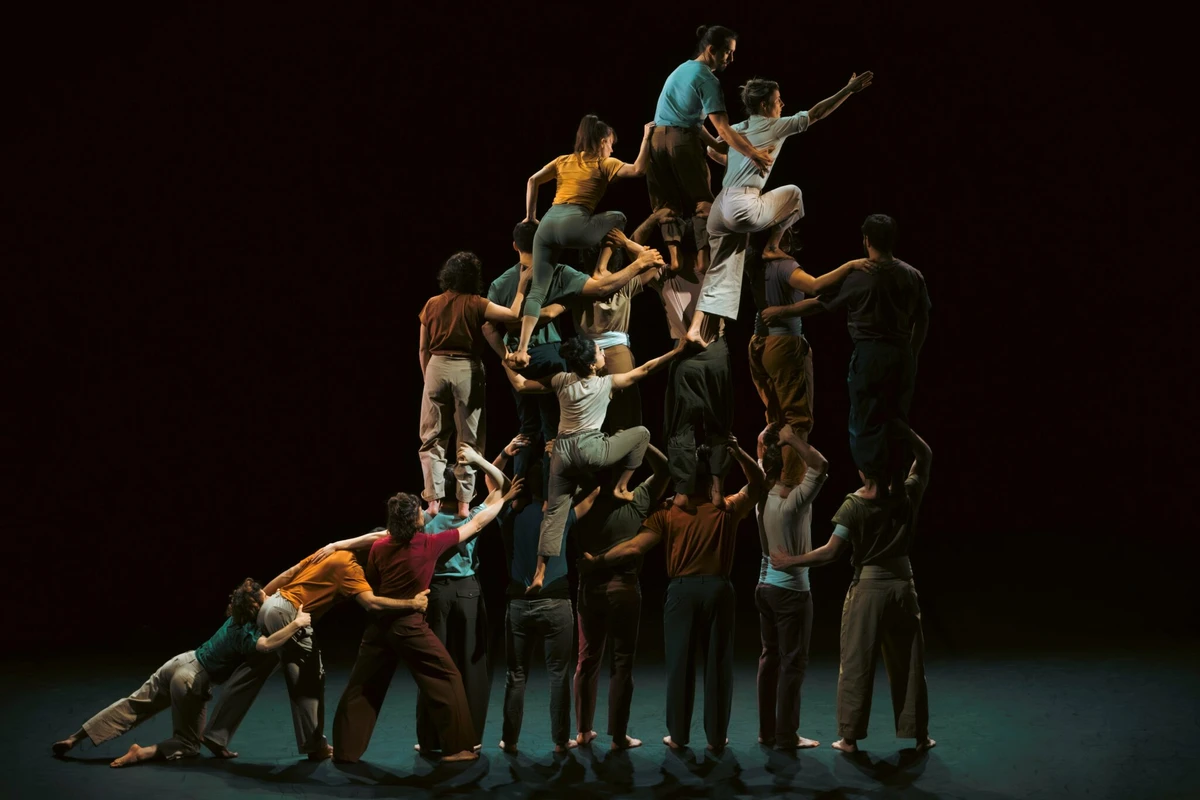 COLLECTIF XY | La Villette 25/26
