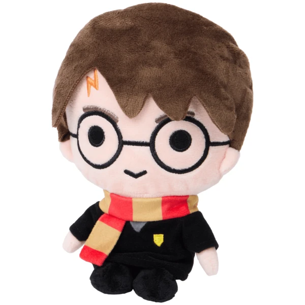 Peluche Harry Potter