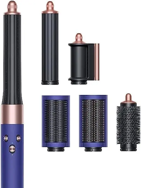 Dyson Airwrap™ : découvrez nos technologies | Dyson.fr