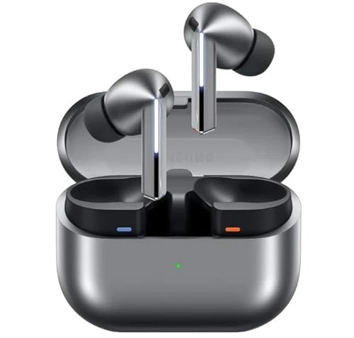 Samsung Galaxy Buds3 Pro, Silver