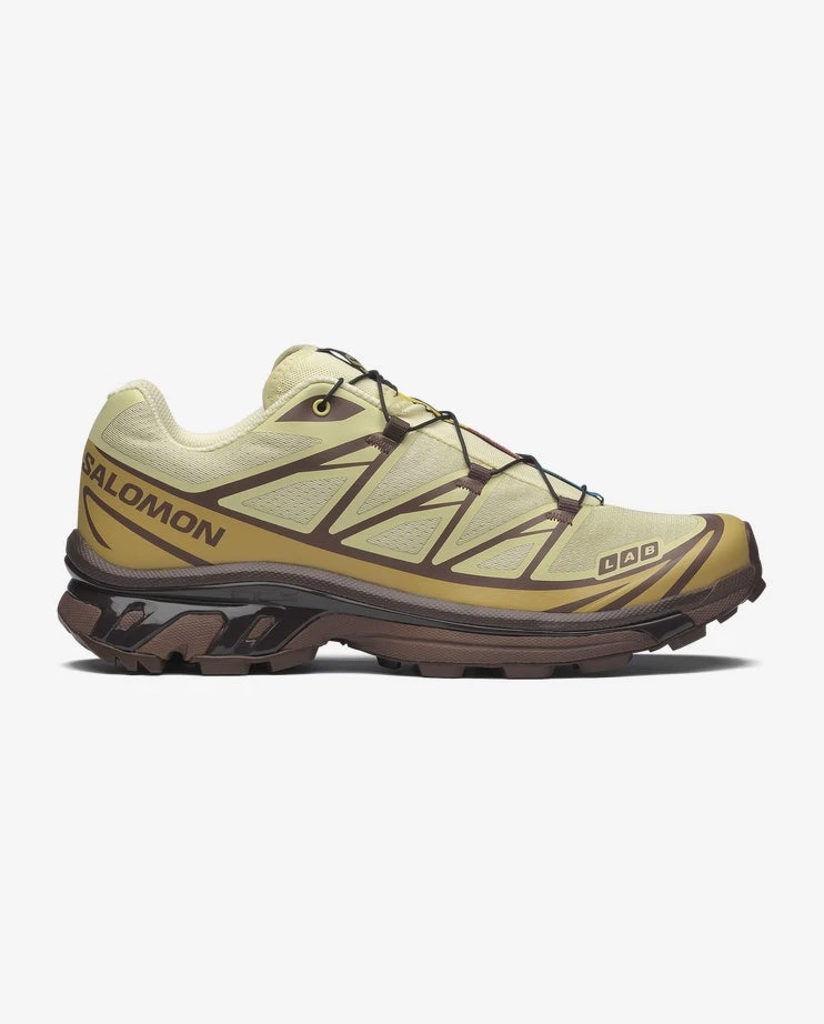 XT-6 Chaussures unisexes | Salomon