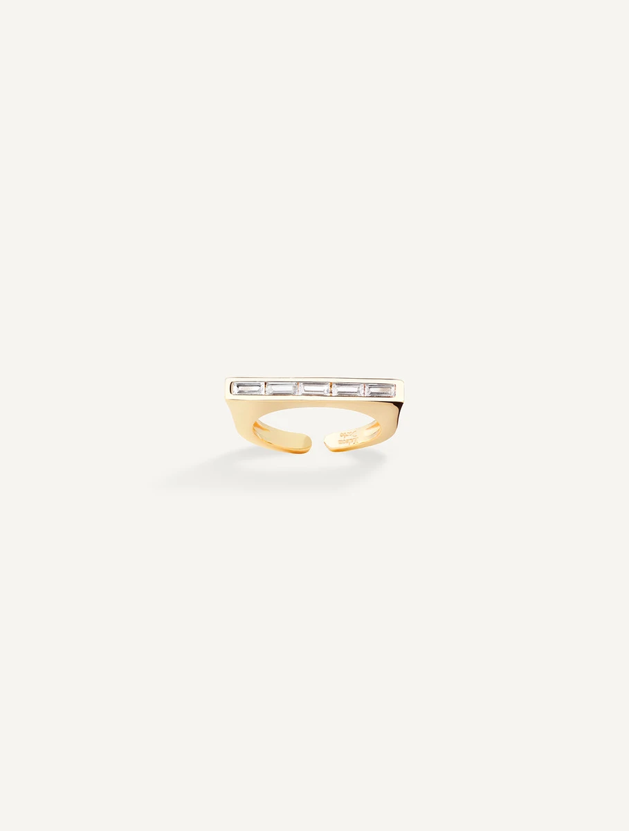 FIERCE RING