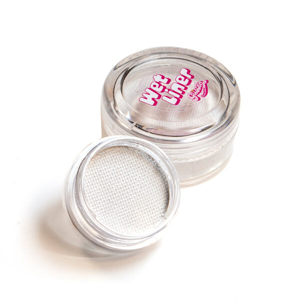 Moon Rock (Shimmer White) Wet Liner® - Eyeliner