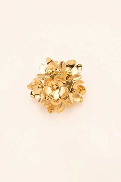 Bague Bohm Paris - Maïya