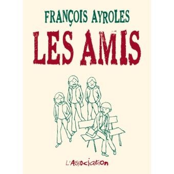 Les Amis