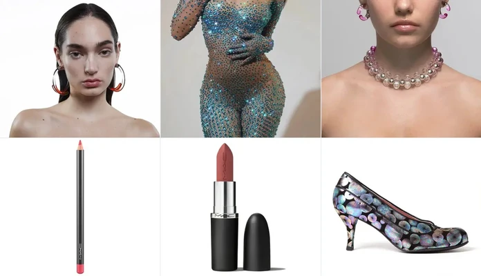 Les envies de Liza